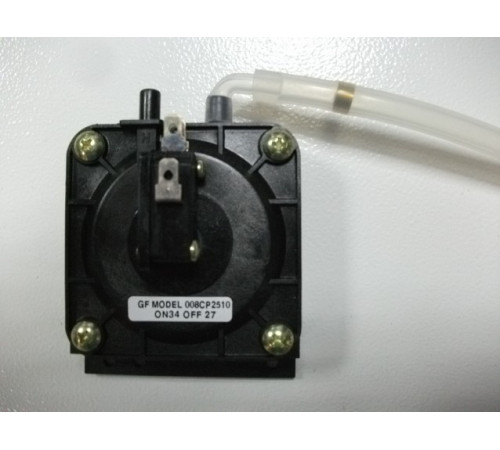 Прессостат 34/27 Па Navien GST-35-40K, GA all model