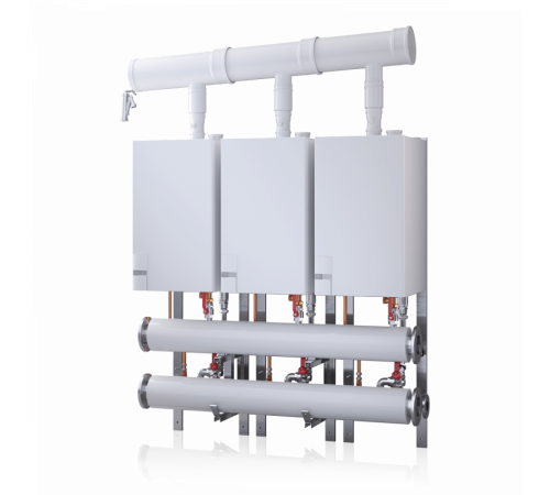 Котёл конденсационный Sime Murelle Equipe 100 ErP
