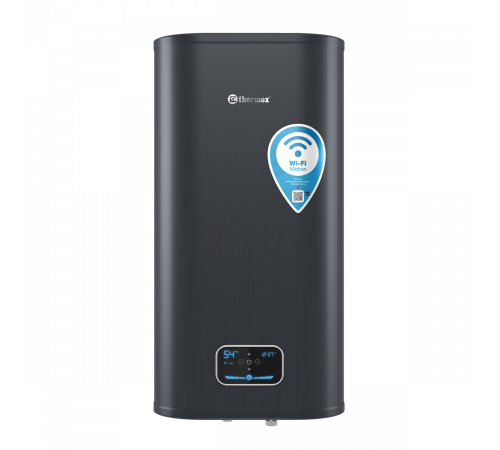 Бойлер электрический THERMEX ID 50 V (pro) Wi-Fi