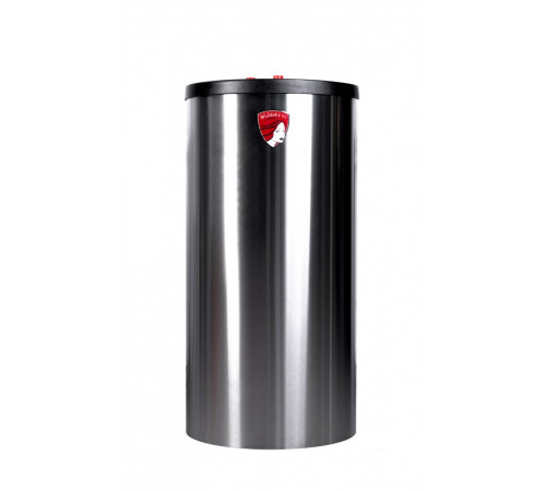 Бойлер косвенного нагрева INOX 1500 Premium Federica Bugatti (об.210л, 1540л/ч при 45*С,анод)