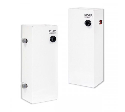 Котел электрический RISPA STANDART RGSE-12 (380В) NEW