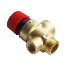 Предохранительный клапан Ariston T2/TX 23MI/FI / Microsystem (1/4" 3 Бар) код 998447