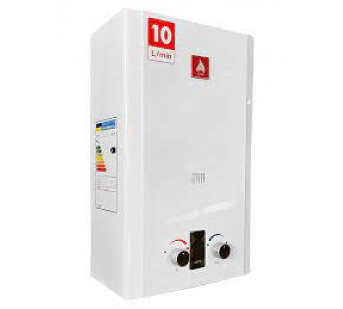 Колонка газовая АТЕМ ВПГ-20 М (10 л/мин, 20 кВт)