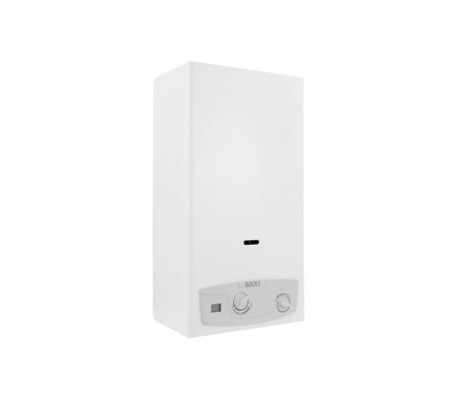 Колонка газовая Baxi SIG-2 11i
