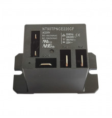 Электромагнитное реле NT90TРNСЕ220CF 30A