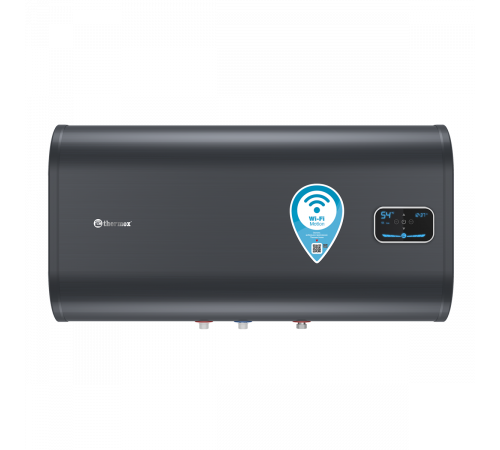 Бойлер электрический THERMEX ID 50 H (pro) Wi-Fi