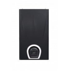 Котёл газовый двухконтурный FB VARME BLACK 24 с Wifi (24 кВт, Турбо, чёрный)