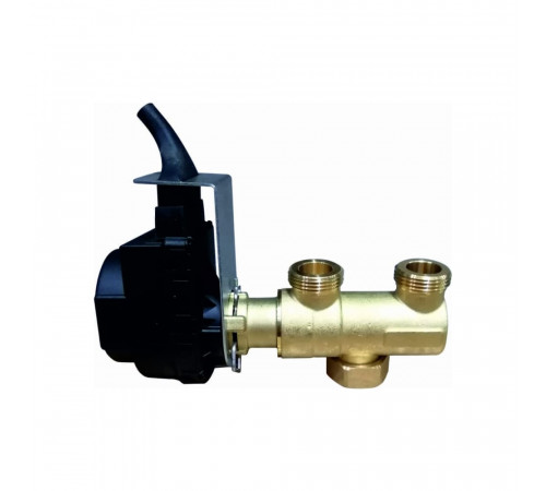 Клапан 3-х ходовой (220V, 4.5W, 23mA) G3/4" к котлам FEDelectric