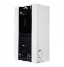 Котёл газовый двухконтурный Hubert AGB 24 DL (24 кВт, турбо)