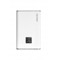 Бойлер электрический ATLANTIC Vertigo Steatite WiFi 50 W