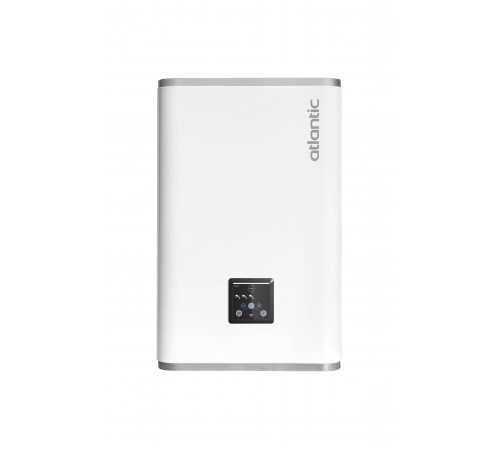 Бойлер электрический ATLANTIC Vertigo Steatite WiFi 50 W