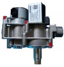 Клапан газовый Saunier Duval Themaclassic, Isofast, Combitek S1071600 