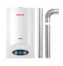 Колонка газовая Thermex G 20 TD Pro (Турбо)