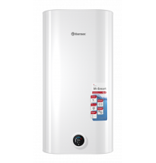 Бойлер электрический THERMEX MS 80 V (pro) сух тен 2/1,2/0,8 кВт, бак НЕРЖ ПЛОСКИЙ