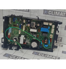 Плата основная Rinnai серия К