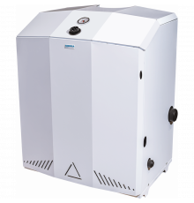 Котёл газовый одноконтурный чугунный Siberia Dream 20 BCI NV (20 кВт, дым)