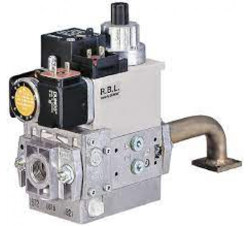 Газовая арматура MB 405/1-F2SD 20 Riello