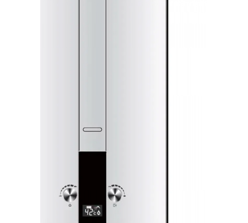 Колонка газовая Haier JSD24-12D 