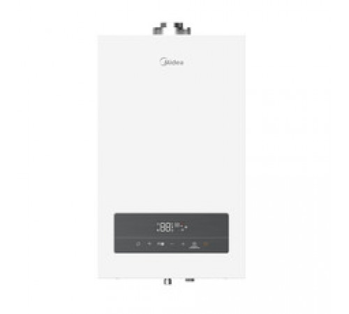 Котёл газовый двуxконтурный Midea MGB-24-2F NEMAN