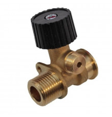 Кран подпитки BAXI Main Four 5700370 710224400