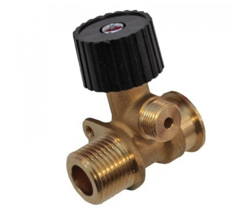 Кран подпитки BAXI Main Four 5700370 710224400