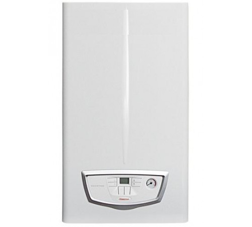Котёл газовый двухконтурный Immergas Eolo Mythos 24 2 E (24 кВт, 2 Т\О, турбо)