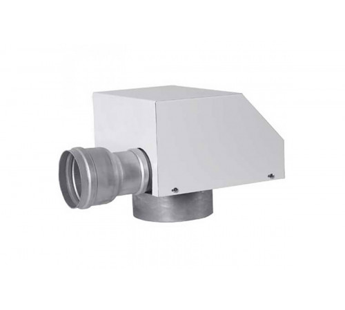 Комплект дымоудаления SIME RX 37-48 IONO (Дымосос)