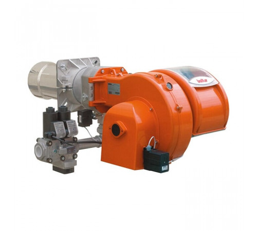 Горелка газовая TBG 260 ME