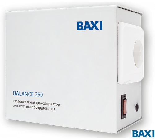 Стабилизатор инверторный Baxi Balance 250