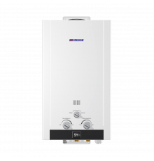 Колонка газовая EDISSON H 20 D