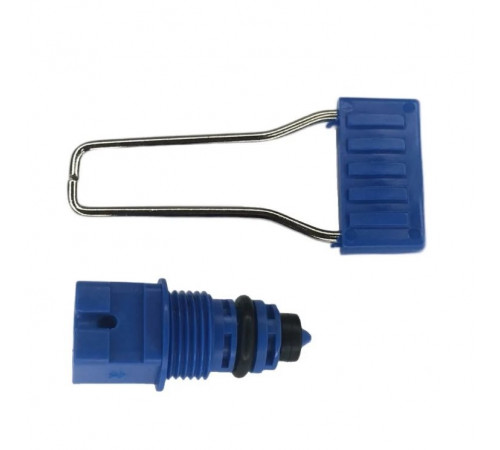 Кран подпитки BOSCH GAZ  ( 87186445920 )