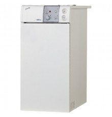 Котёл газовый одноконтурный чугунный SIME RX 55 E (60 кВт, дым, электронное управление)
